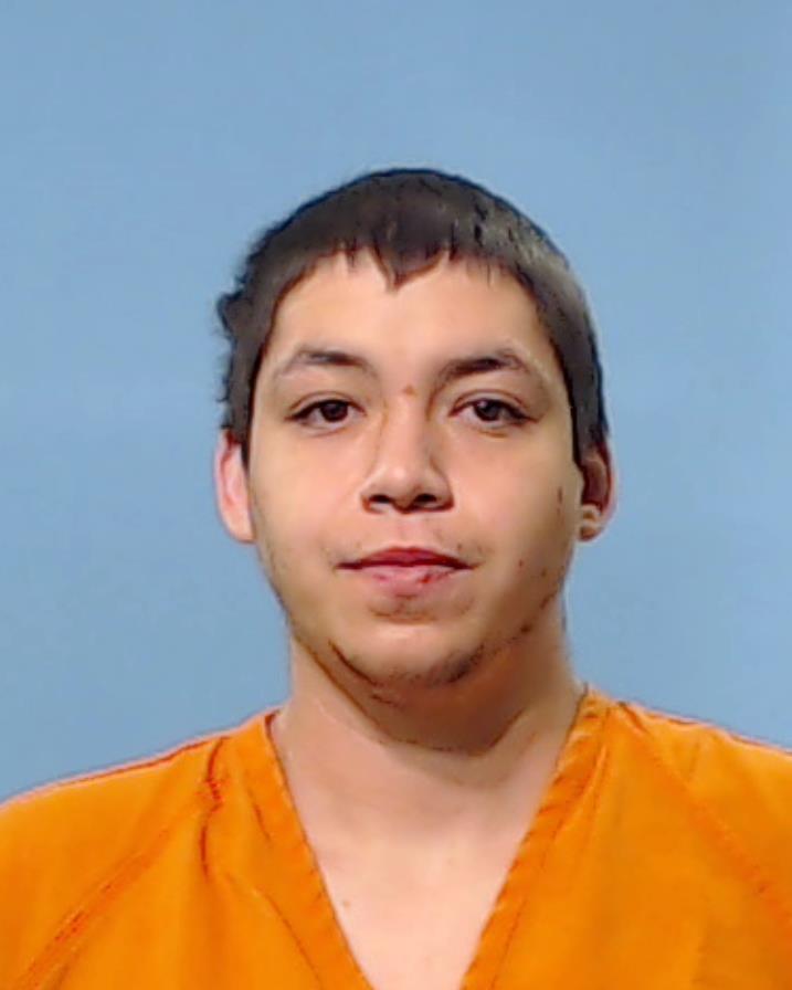 HERNANDEZ, CARLOS ANDREW arrested by Brazoria County SO/PD