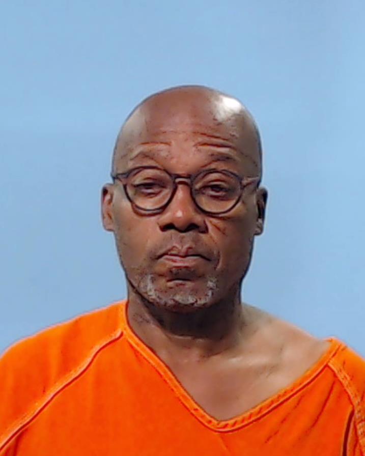 Green, Michael Charles arrested by Brazoria County SO/PD