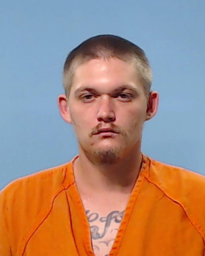 Gajewski, Marcus LEE, Jr. arrested by Brazoria County SO/PD