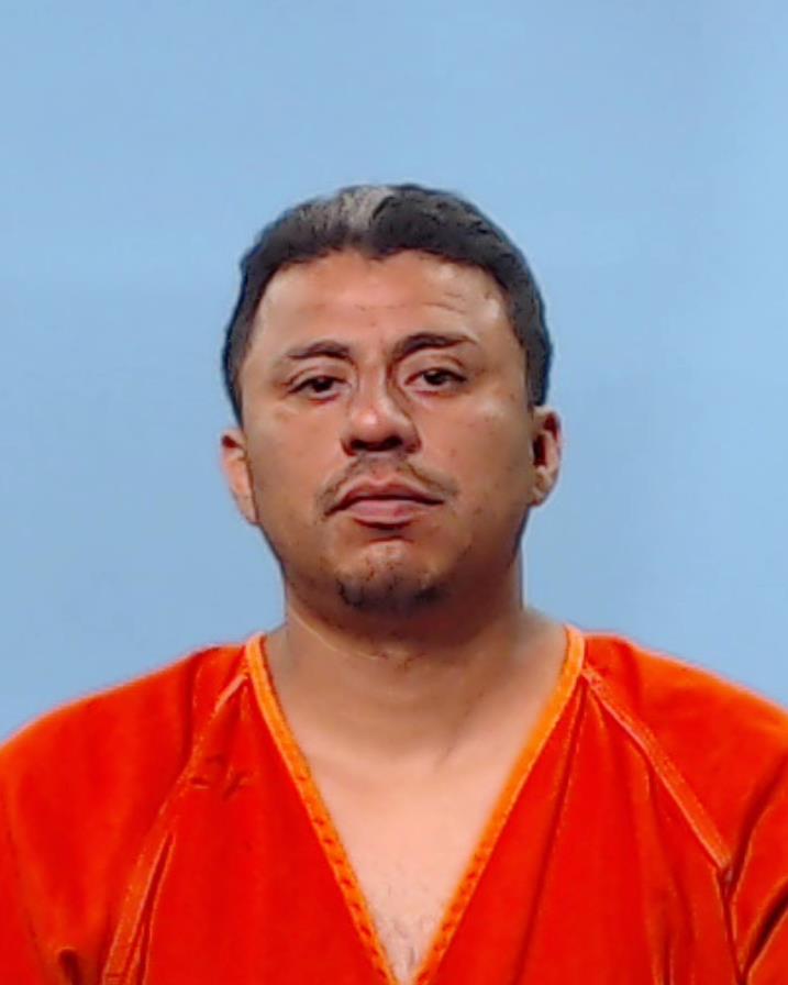 Hinojosa, Daniel arrested by Brazoria County SO/PD