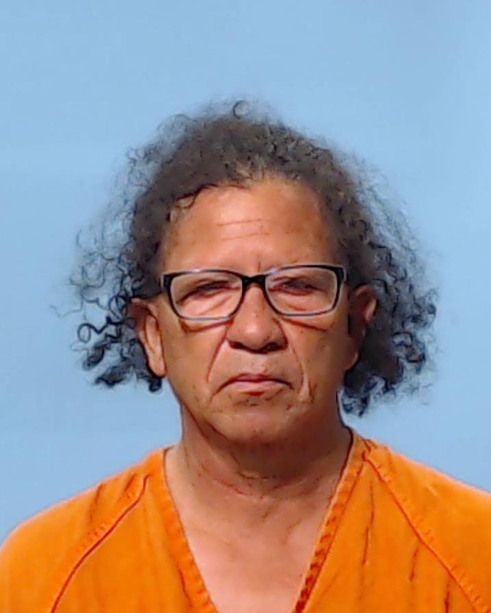 Jean, Benjamin James arrested by Brazoria County SO/PD