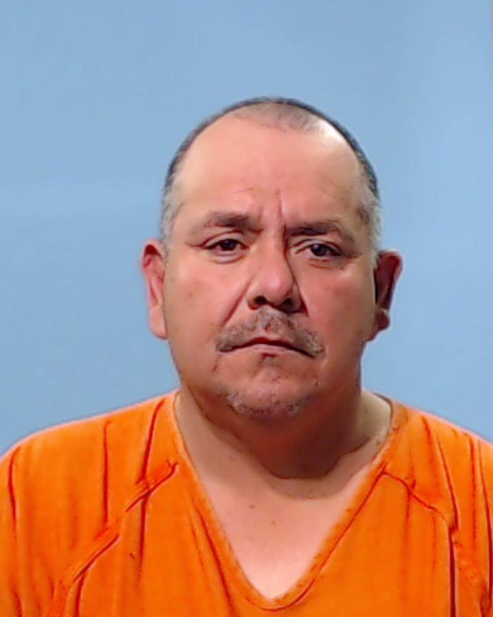 GONZALES, HECTOR GUADALUPE arrested by Brazoria County SO/PD