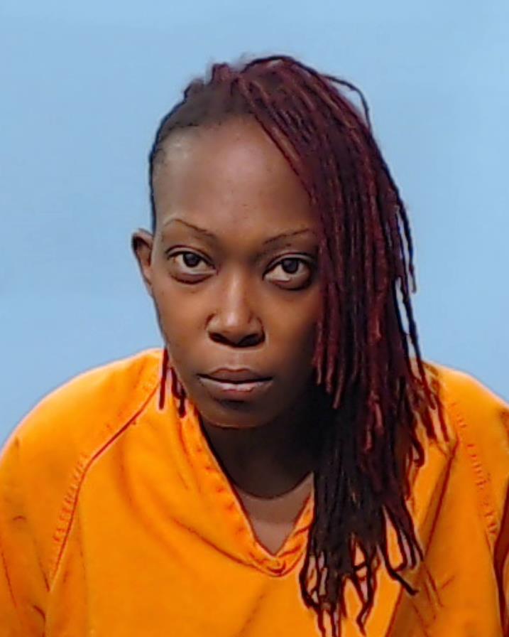 WASHINGTON, DORIAN DAVIS arrested by Brazoria County SO/PD