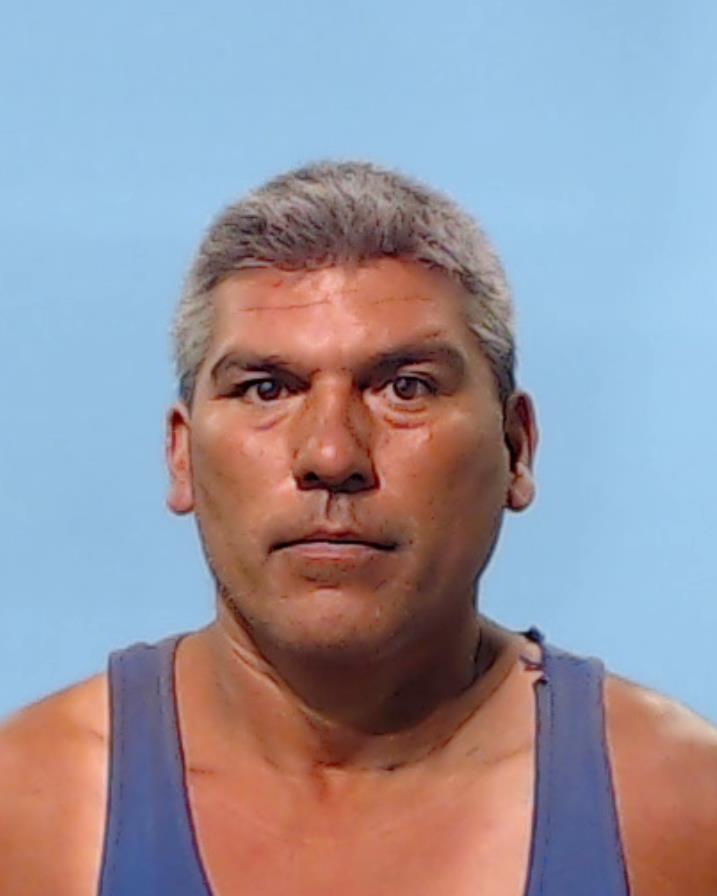 Fernandez, Ricardo arrested by Brazoria County SO/PD