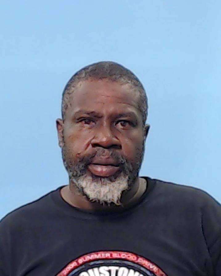 CRAWFORD, COREY LEE arrested by Brazoria County SO/PD