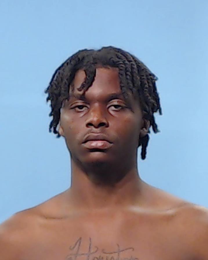 LAMP, CHESTIN RAI arrested by Brazoria County SO/PD