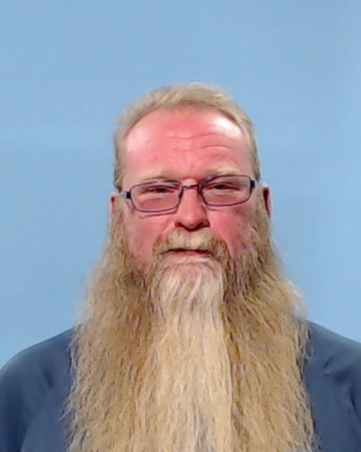 Hollister, Richard Edward, Jr. arrested by Brazoria County SO/PD