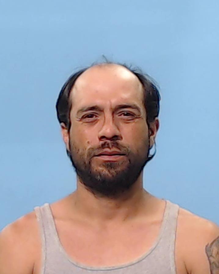 Fernandez, Alvado arrested by Brazoria County SO/PD