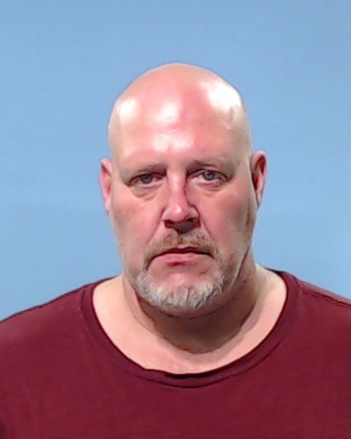 WILLIAMS, KEITH arrested by Brazoria County SO/PD