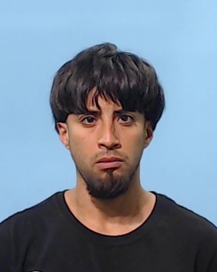 FAJARDO, EDSON JAVIER arrested by Brazoria County SO/PD