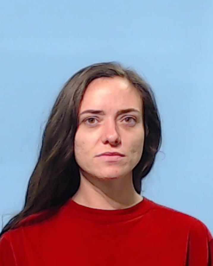 Kirschke, Priscilla Faith arrested by Brazoria County SO/PD