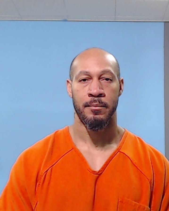 Smith, Kerry Dwain arrested by Brazoria County SO/PD