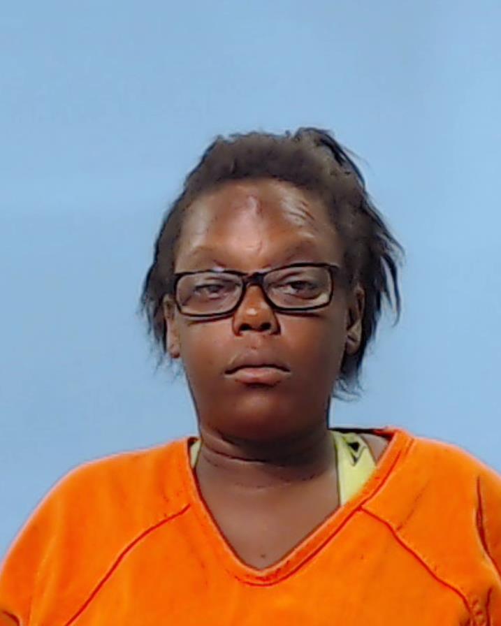 Baldridge, Cortney Ann arrested by Brazoria County SO/PD