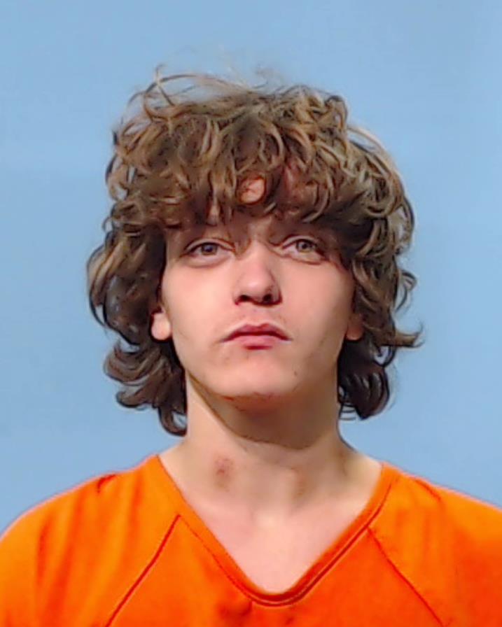 Martinez, Bentley Donato arrested by Brazoria County SO/PD