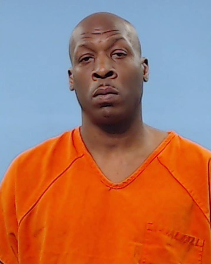 Smith, Marvin arrested by Brazoria County SO/PD