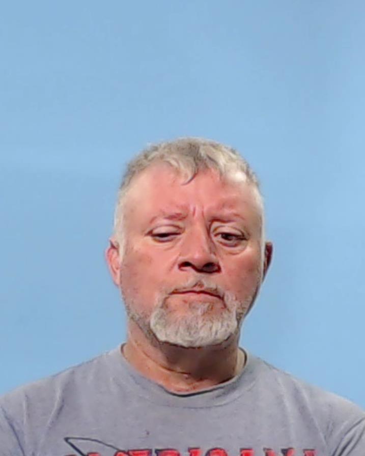 PEREZ, MARTIN CALDERON arrested by Brazoria County SO/PD