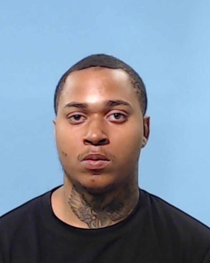 WIGGINS, HECTOR EARL arrested by Brazoria County SO/PD