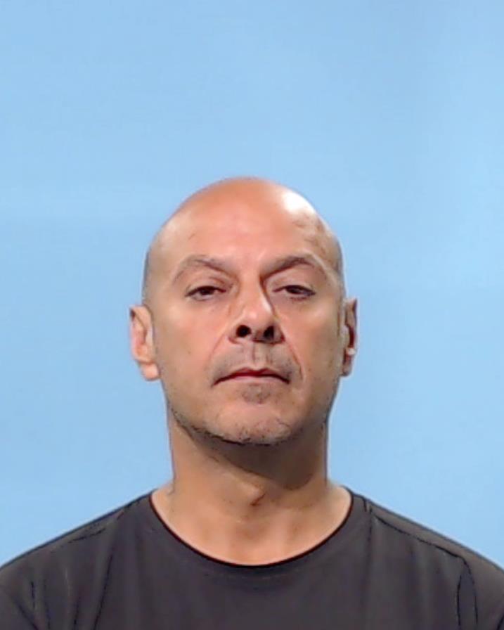 RODRIGUEZ, JOE LOUIS arrested by Brazoria County SO/PD