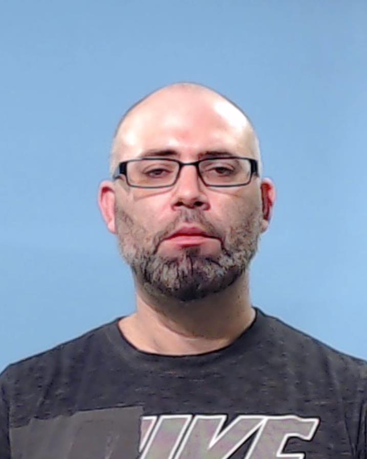 Cook, Jarrett Michael arrested by Brazoria County SO/PD