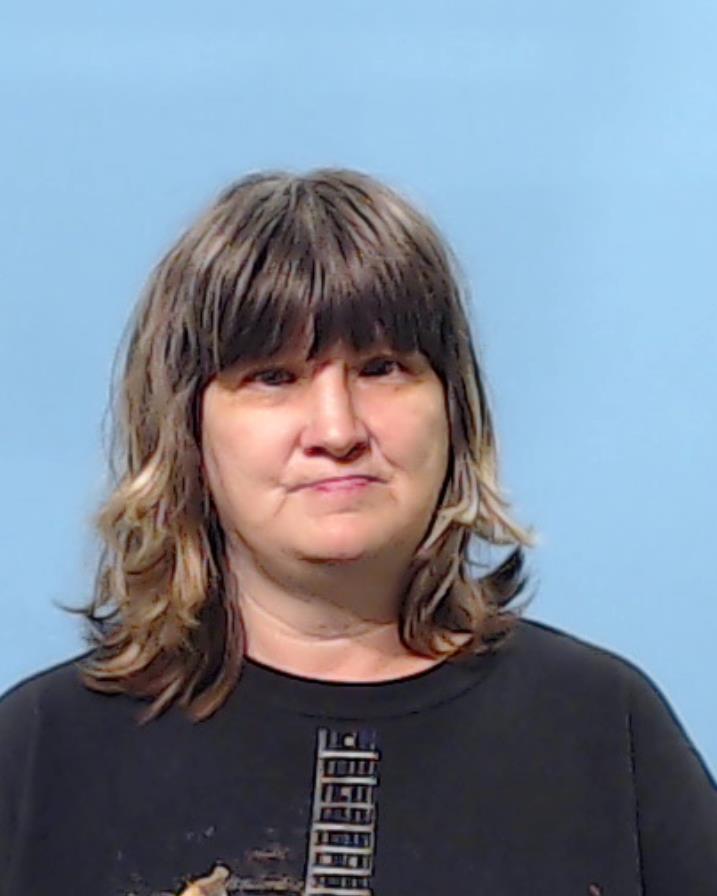 Cohen, Wendy Marie arrested by Brazoria County SO/PD