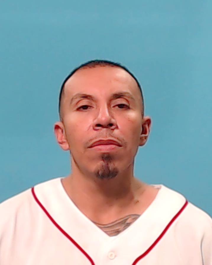 Hernandez, Jaime Leonel arrested by Brazoria County SO/PD