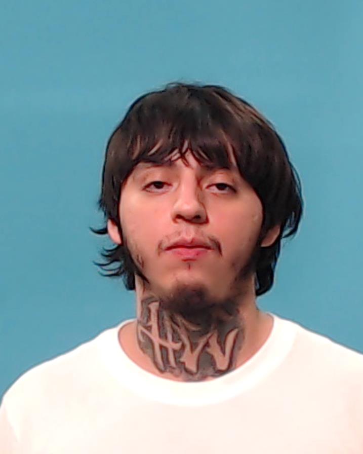 Cervantes, Jose Luis arrested by Brazoria County SO/PD