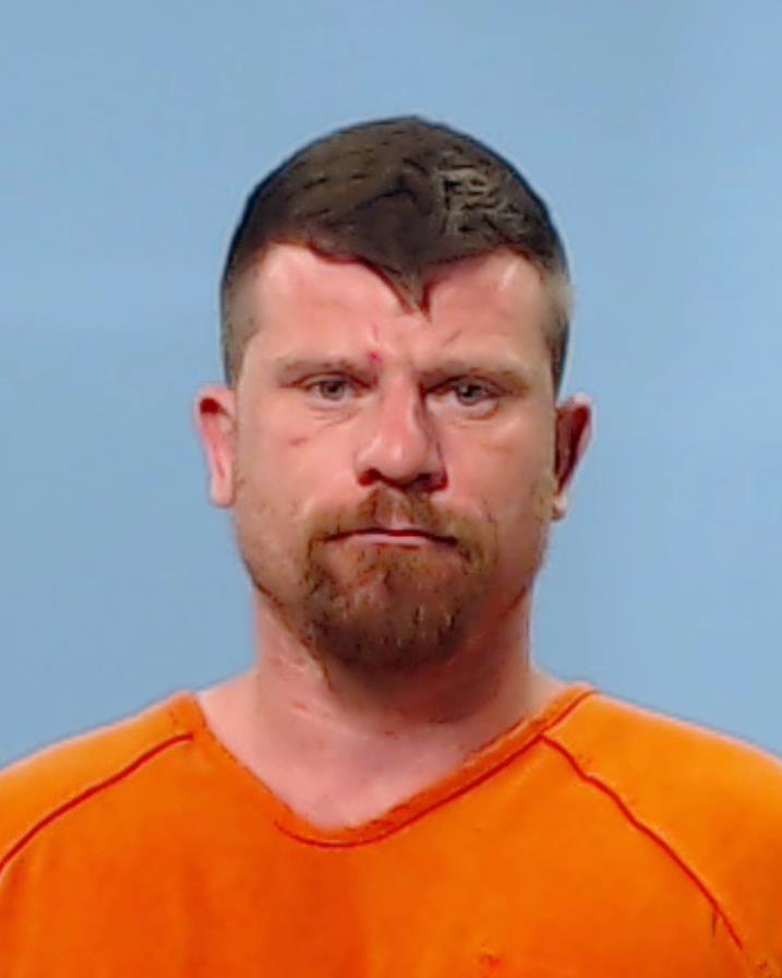 Miller, Robert Blake arrested by Brazoria County SO/PD