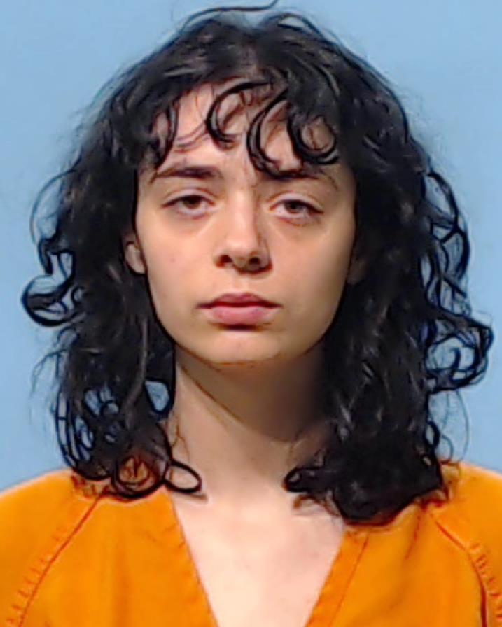 CARROLL, MONTANA arrested by Brazoria County SO/PD