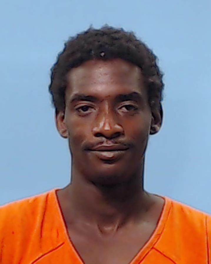 Lemons, Trevor arrested by Brazoria County SO/PD