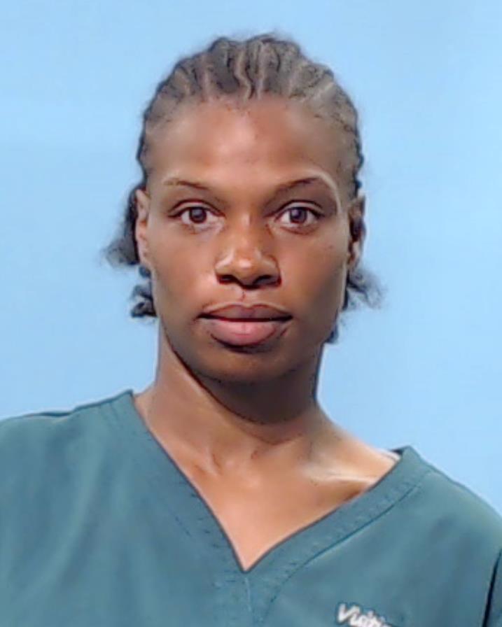 Williams, Zapfire Ozearia arrested by Brazoria County SO/PD