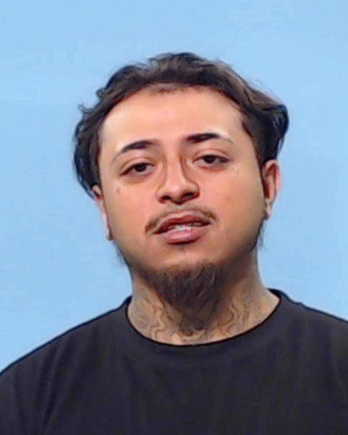 Almanza, Edwin Edgardo booking photo