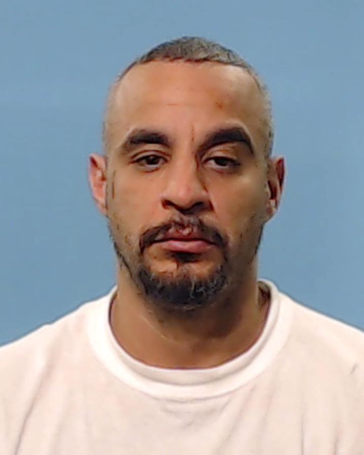 Guevara, Johnny Anthony, Jr. booking photo