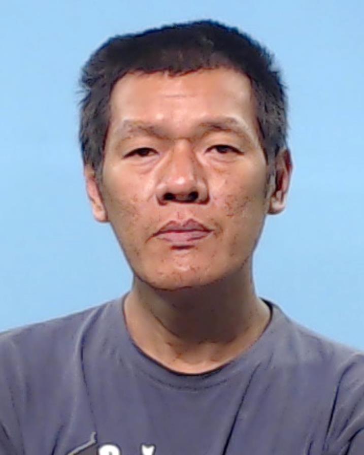 Sok, Long booking photo