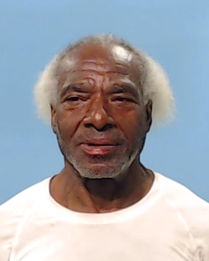 Ardie, Chip booking photo