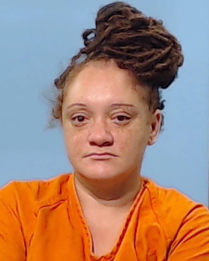 RODRIGUEZ, VANESSA booking photo