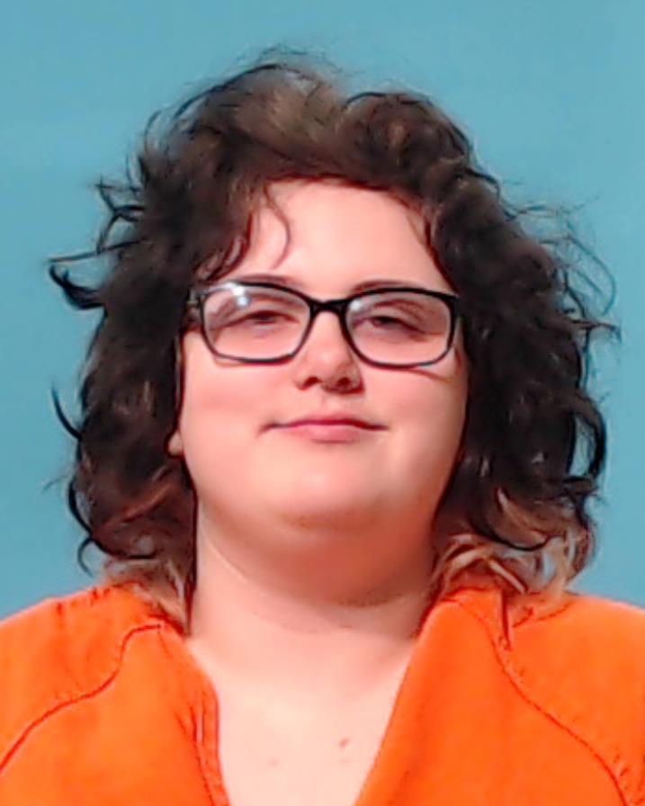 Baker, Loraly Paris booking photo