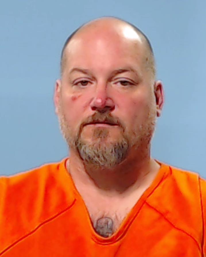 WARMAN, SEAN booking photo