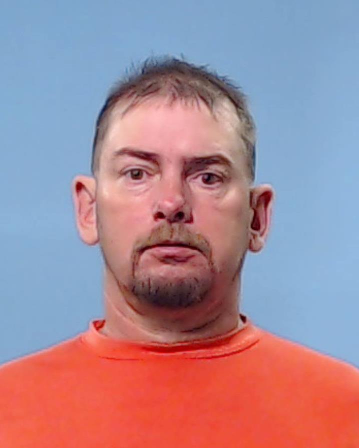 SPILLER, JASON WILL booking photo