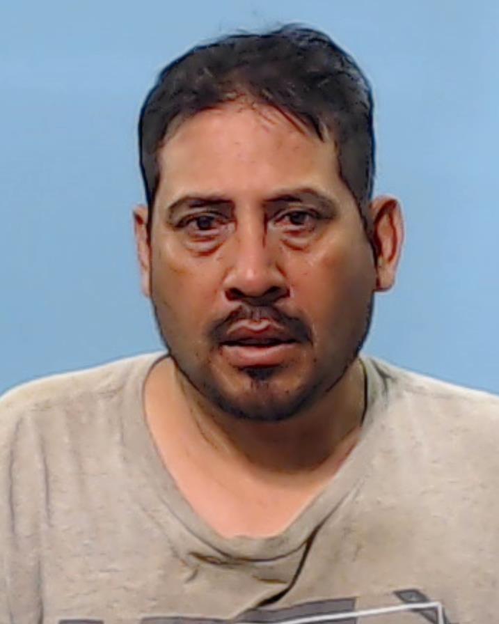 Nunez, Iram booking photo