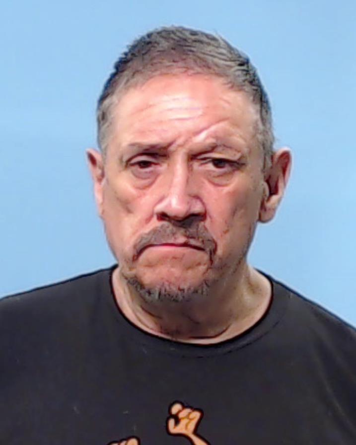 FLORES, REY booking photo