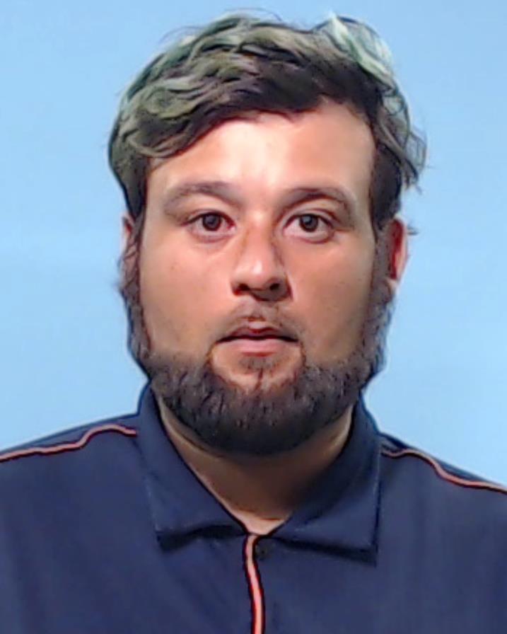 Ashley, Jasmen booking photo