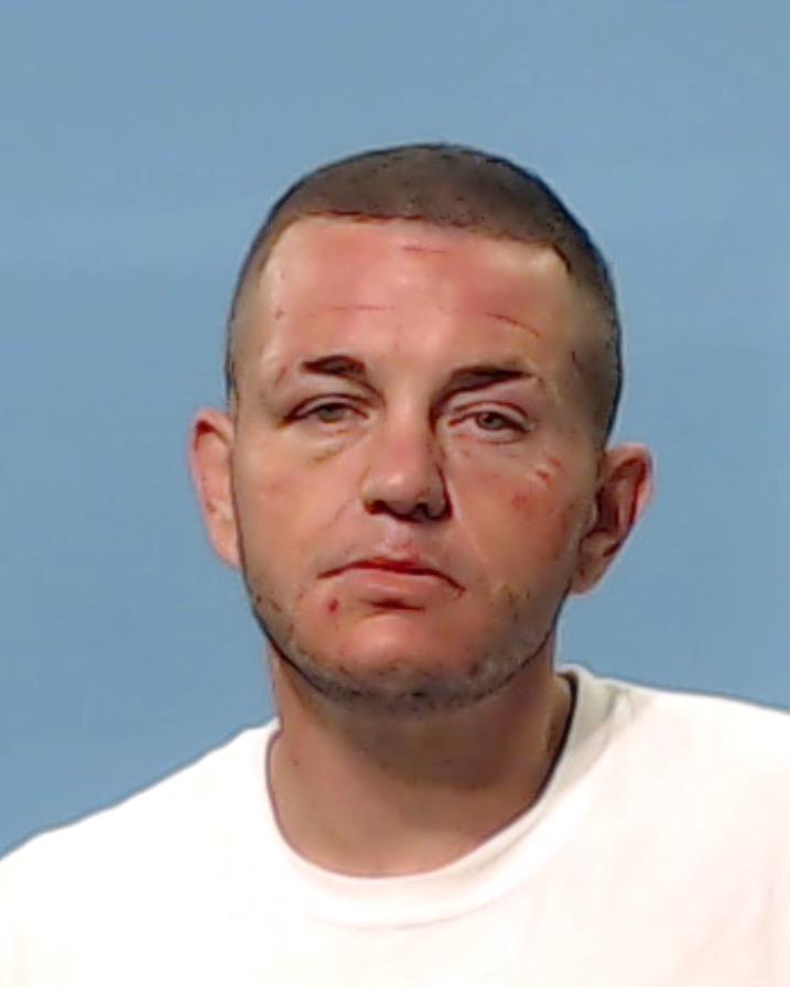 Young, Joshua Carlton booking photo