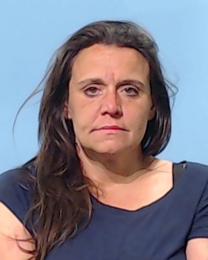 McKay, Brandee Dawn booking photo