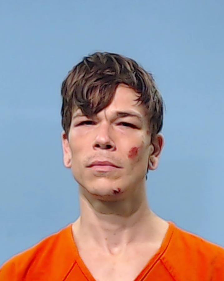 Lockstedt, David Ray booking photo