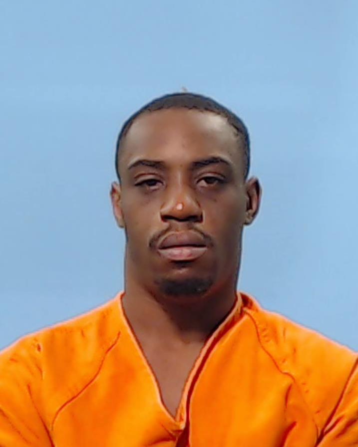 TURNER, JERRELL arrested by Brazoria County SO/PD