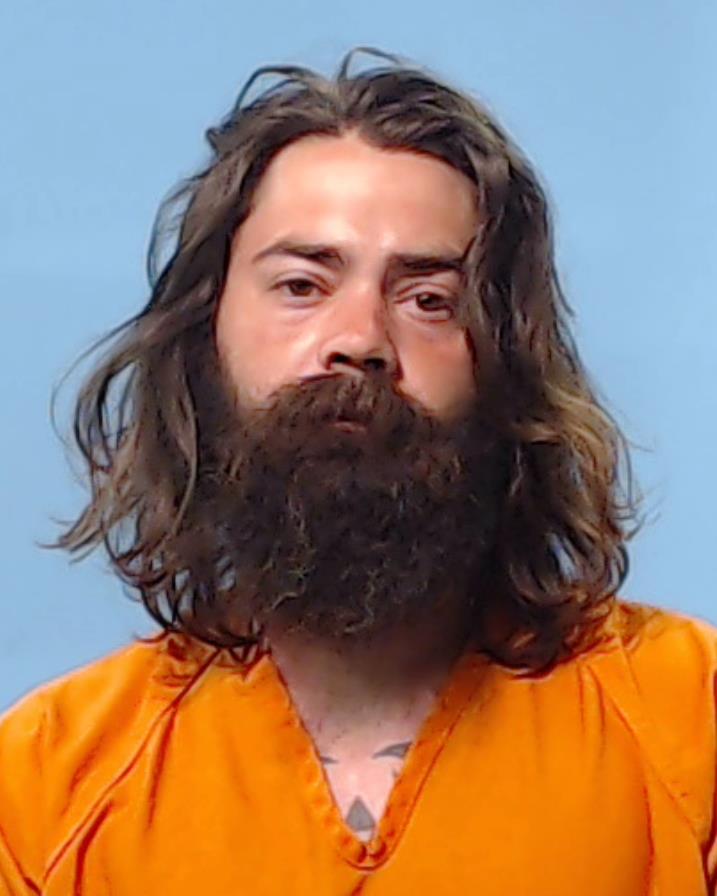 Sawyer, Cass ALLAN arrested by Brazoria County SO/PD