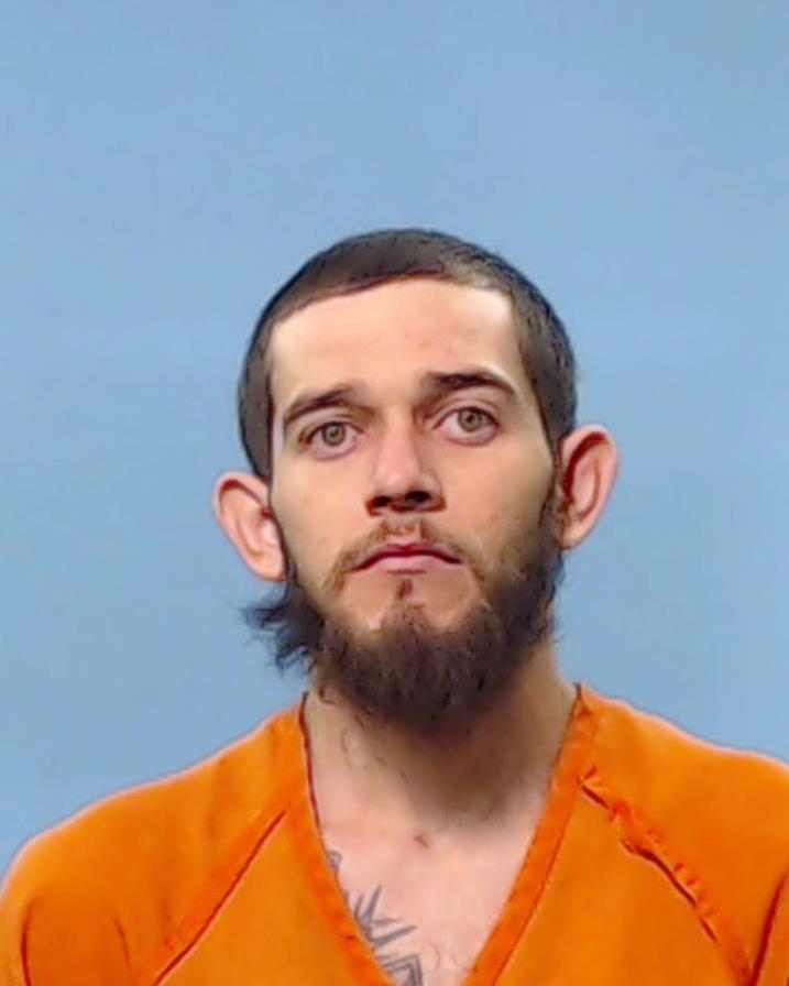 Arredondo Martinez, Miguel Angel arrested by Brazoria County SO/PD