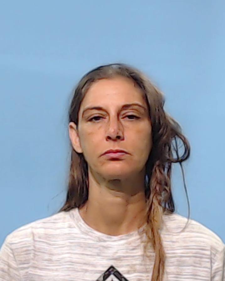 Trotta, Marcie Rena arrested by Brazoria County SO/PD