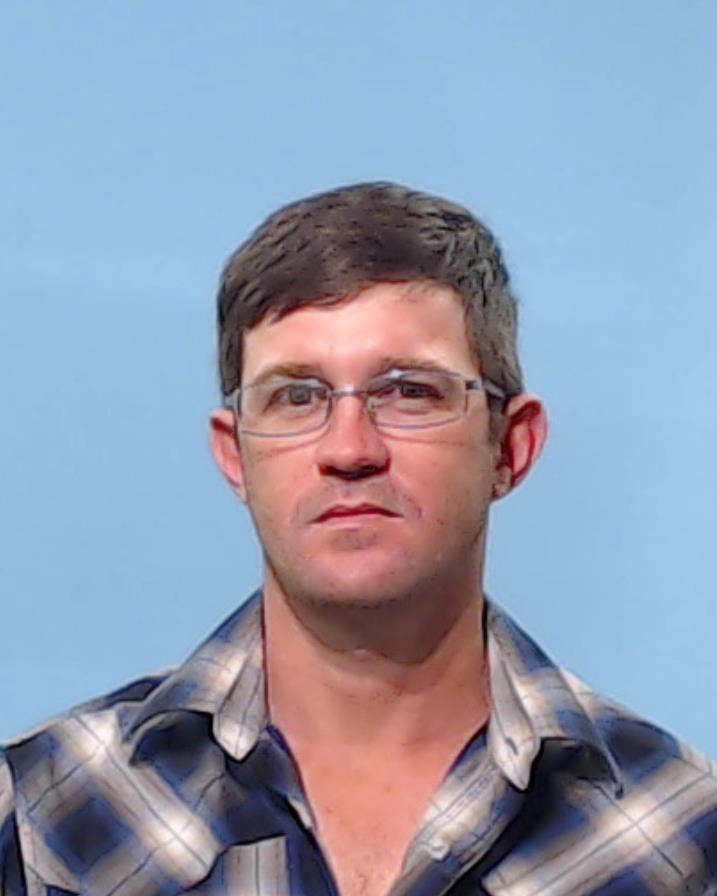 Walker, Randy Allen arrested by Brazoria County SO/PD