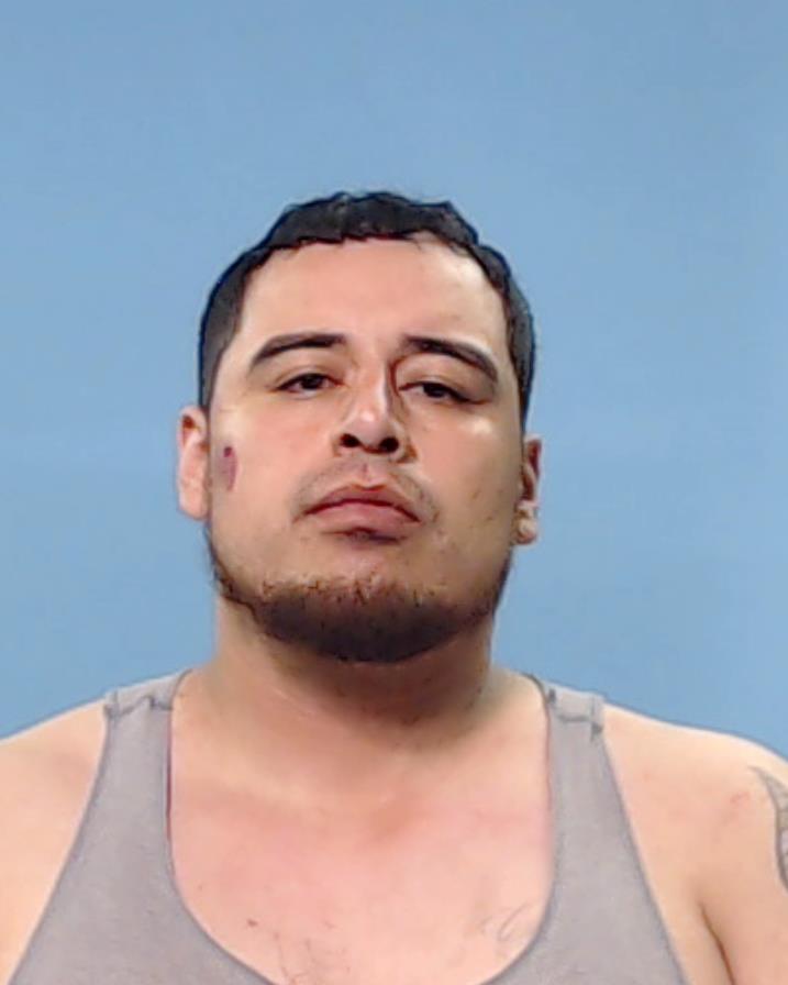 Flores, Julian Marcus arrested by Brazoria County SO/PD